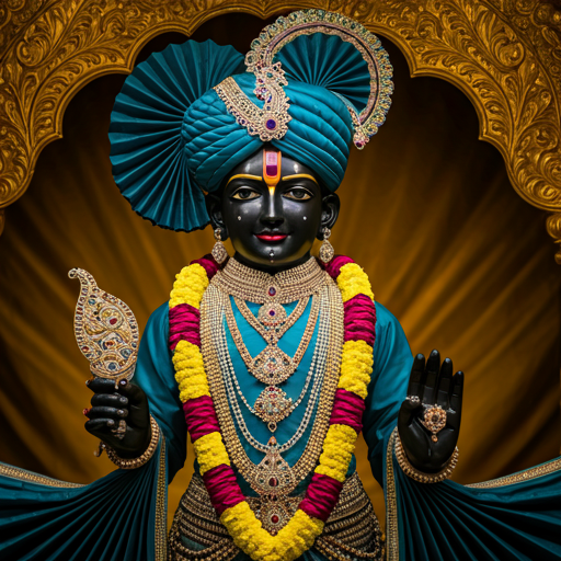 Shreenathji